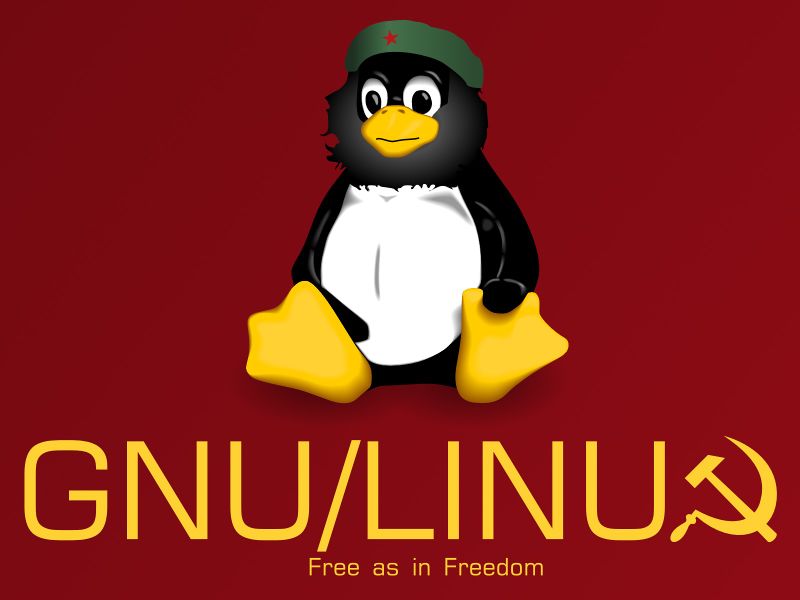 Arquivo:Che tux linux communism by yashton.jpg