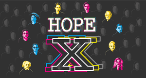 hope x 2014