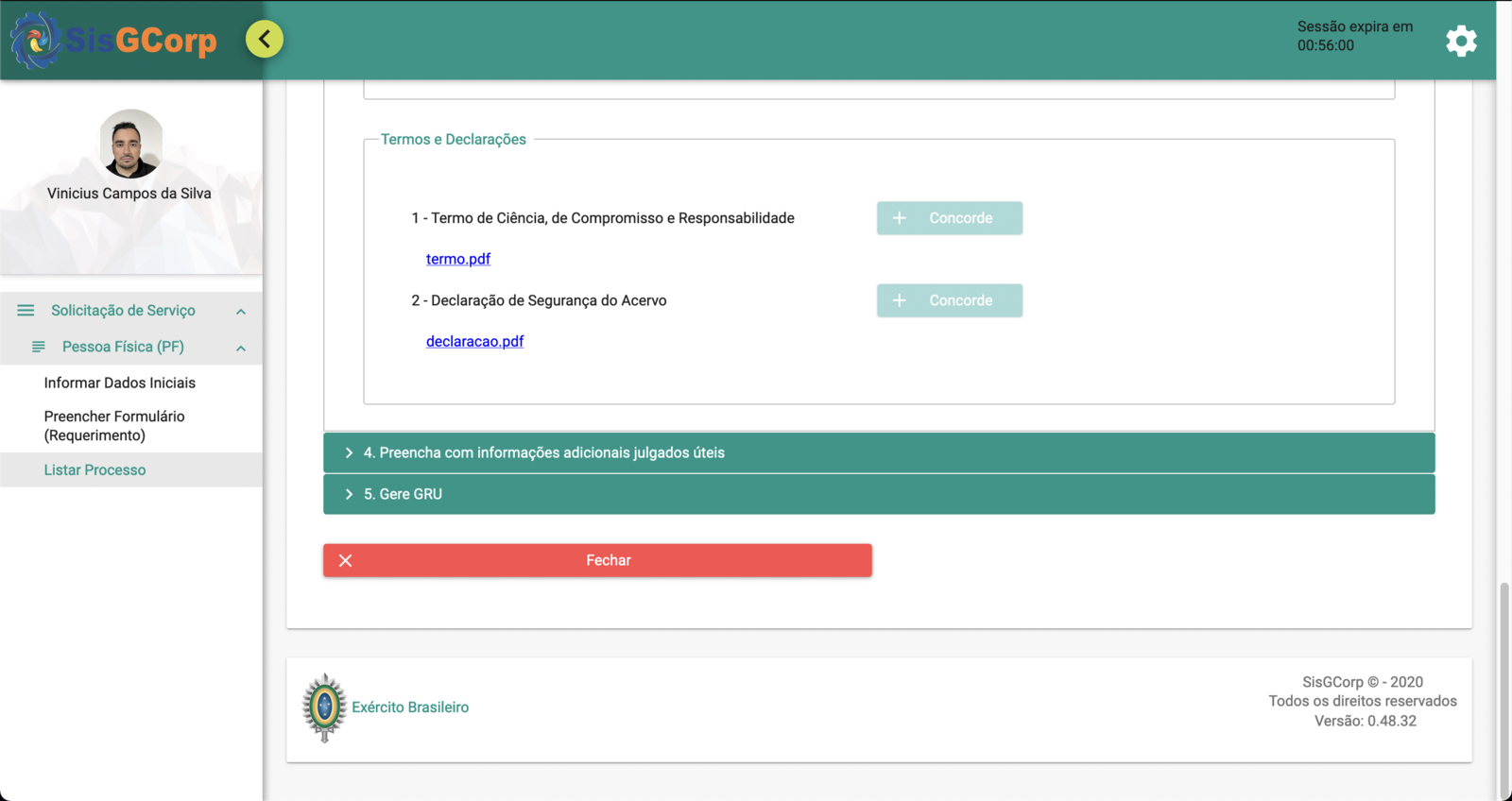 Como se tornar um CAC para obter armas de fogo legalmente no Brasil