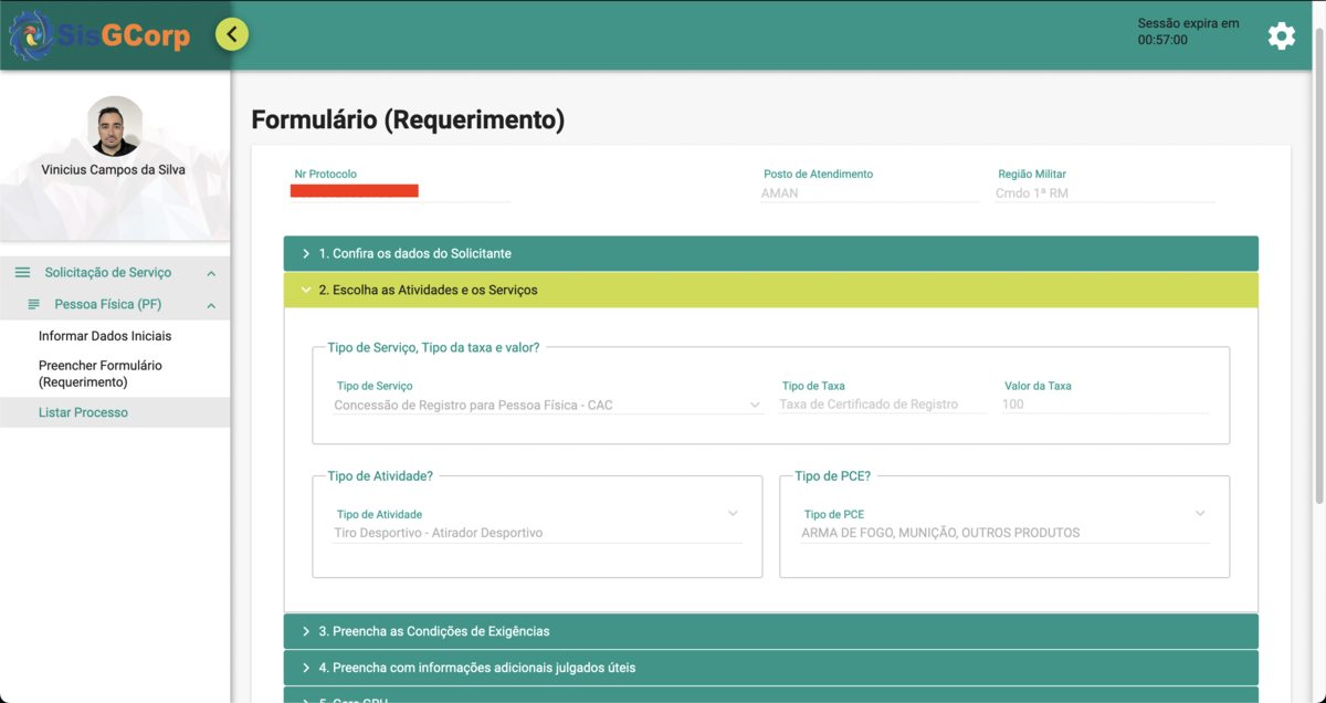 Como se tornar um CAC para obter armas de fogo legalmente no Brasil