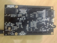 CubieBoard 2 (verso)