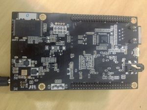 CubieBoard 2 (verso)